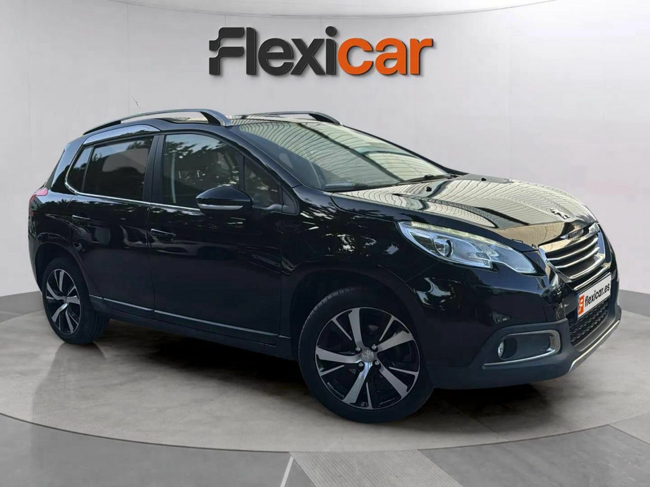 Foto peugeot 2008 2016 /