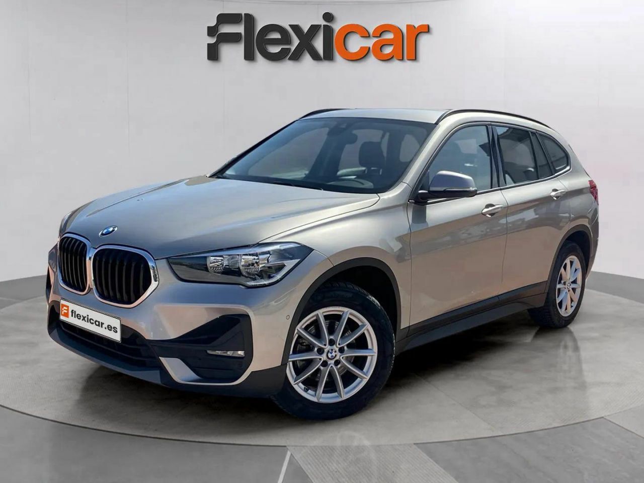 bmw x1 2020 / foto grande (3)