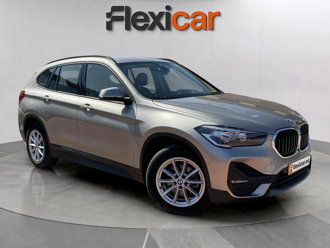 Foto bmw x1 2020 /