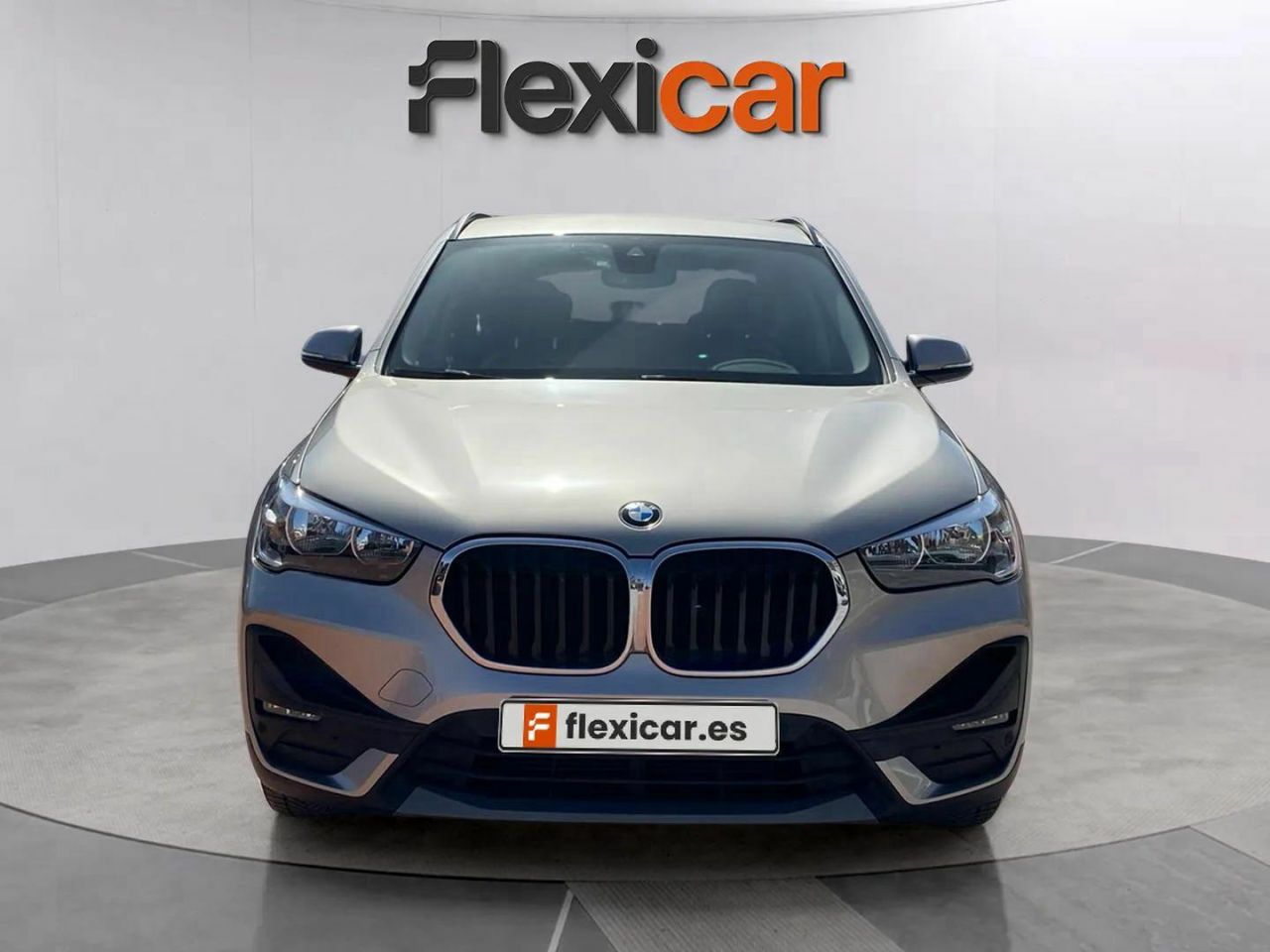 bmw x1 2020 / foto grande (2)