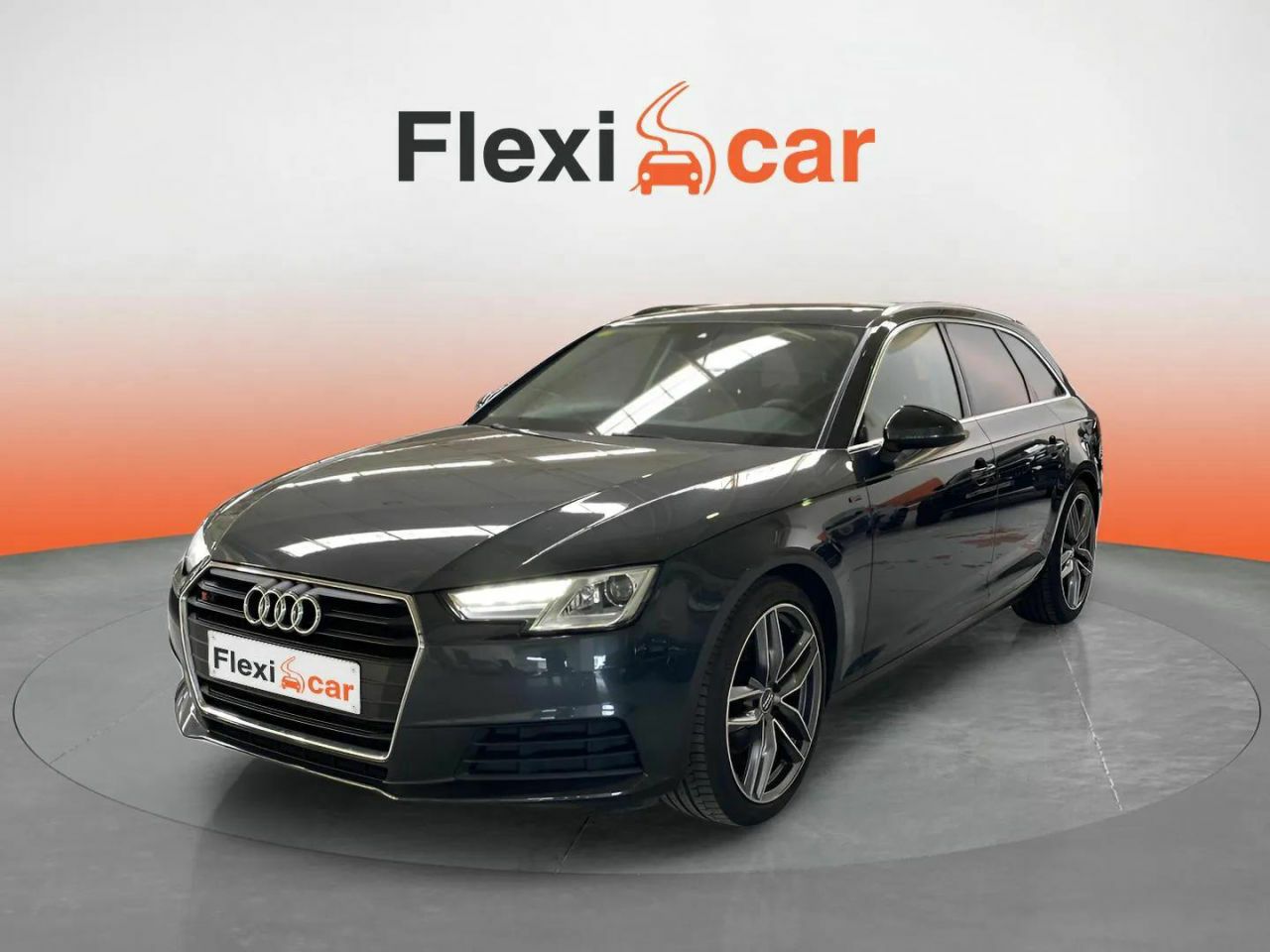audi a4 2018 / foto grande (3)