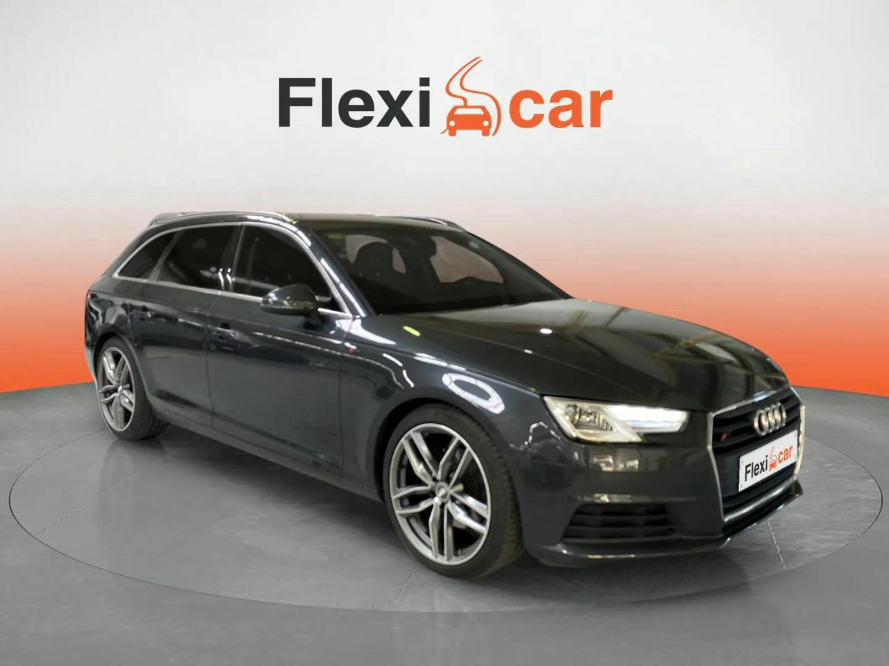 Foto audi a4 2018 /