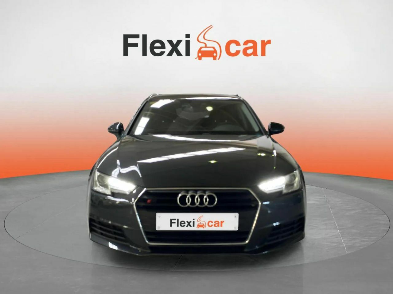 audi a4 2018 / foto grande (2)