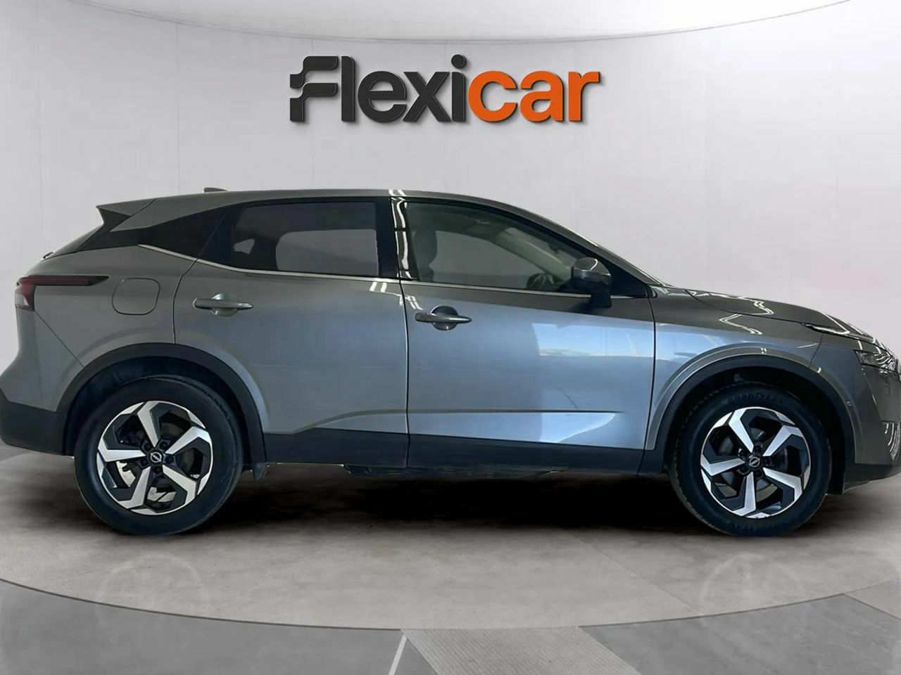 nissan qashqai 2022 / foto grande (3)