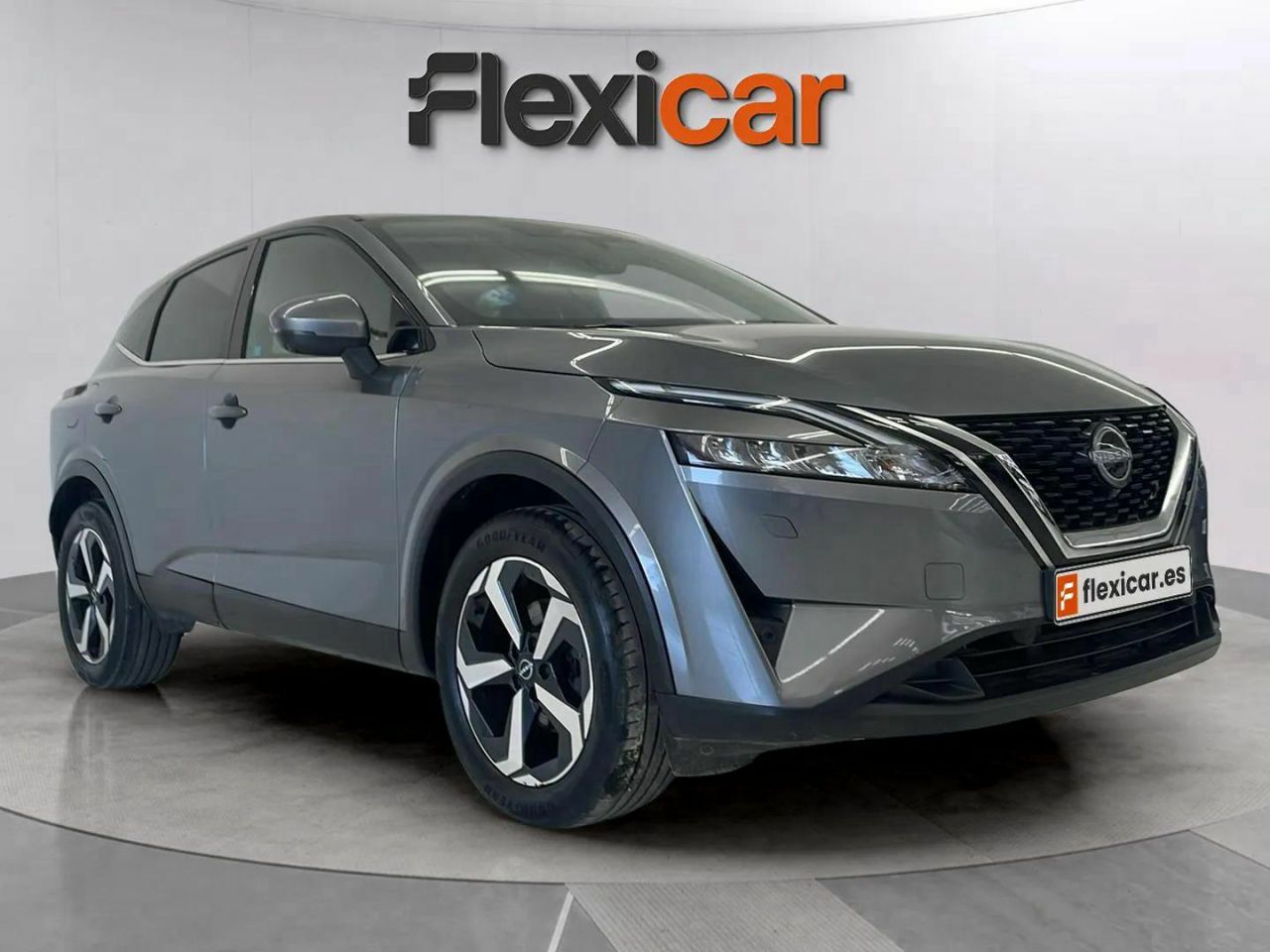 Mesas sillas restaurante  de segunda mano - nissan qashqai 2022 /