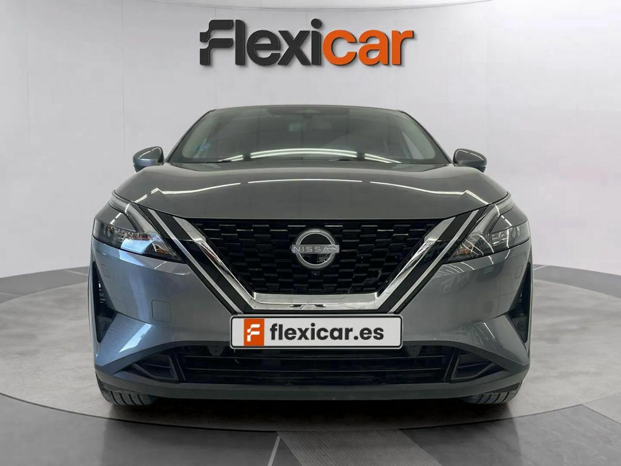 nissan qashqai 2022 / foto grande (2)
