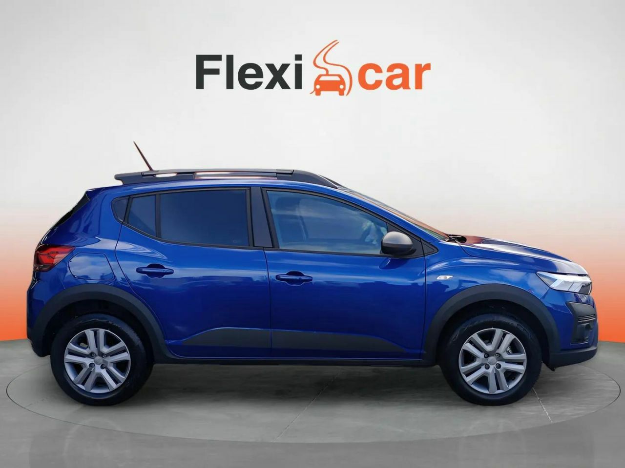 dacia sandero 2023 / foto grande (3)
