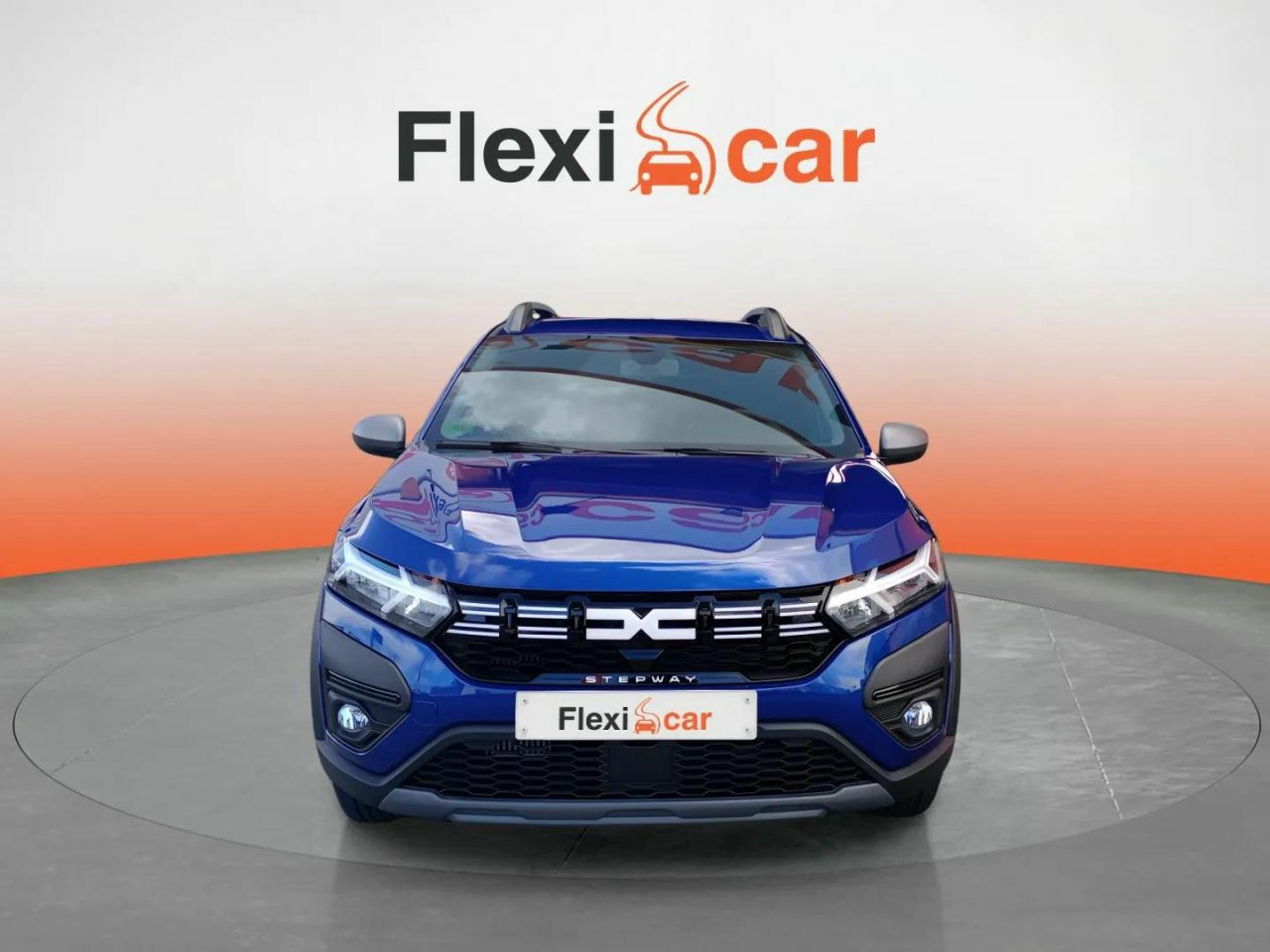 dacia sandero 2023 / foto grande (2)