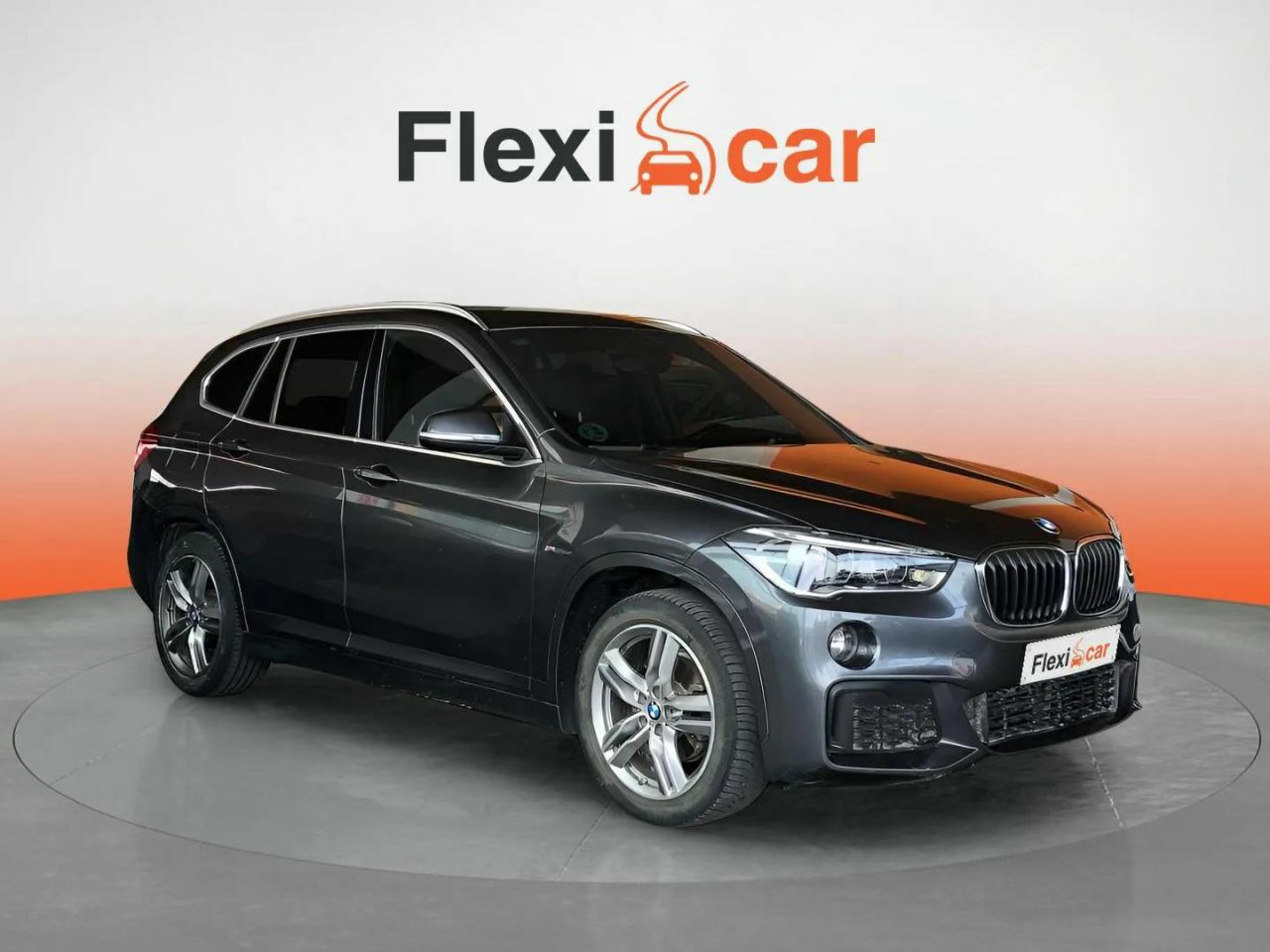 Foto bmw x1 2017 /
