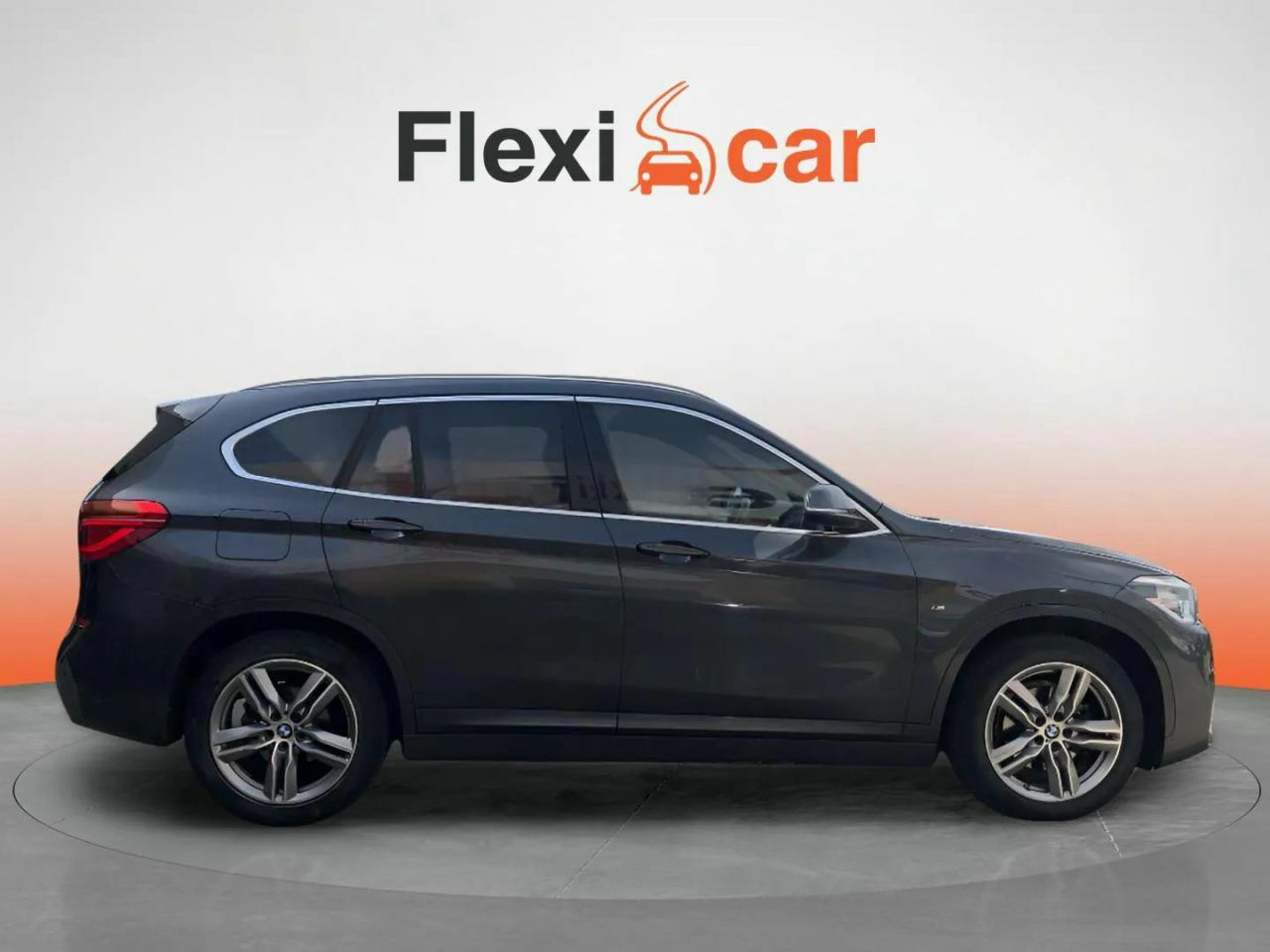 bmw x1 2017 / foto grande (3)