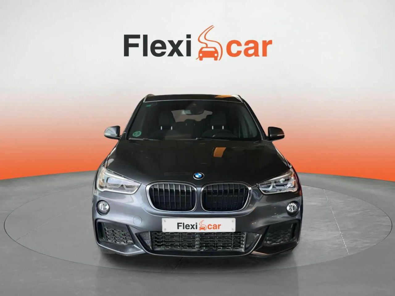 bmw x1 2017 / foto grande (2)