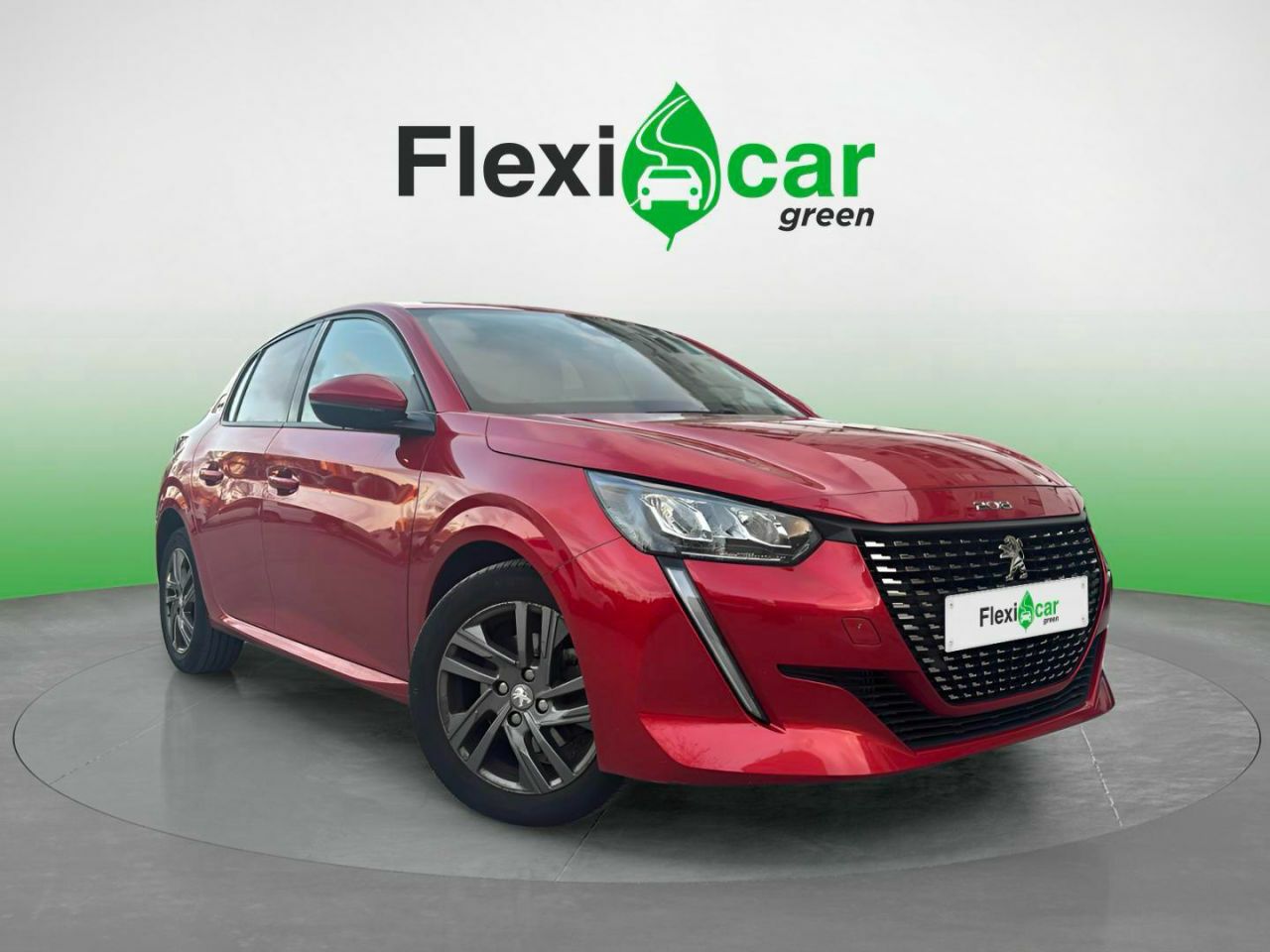 Maria  de segunda mano - peugeot 208 2021 /
