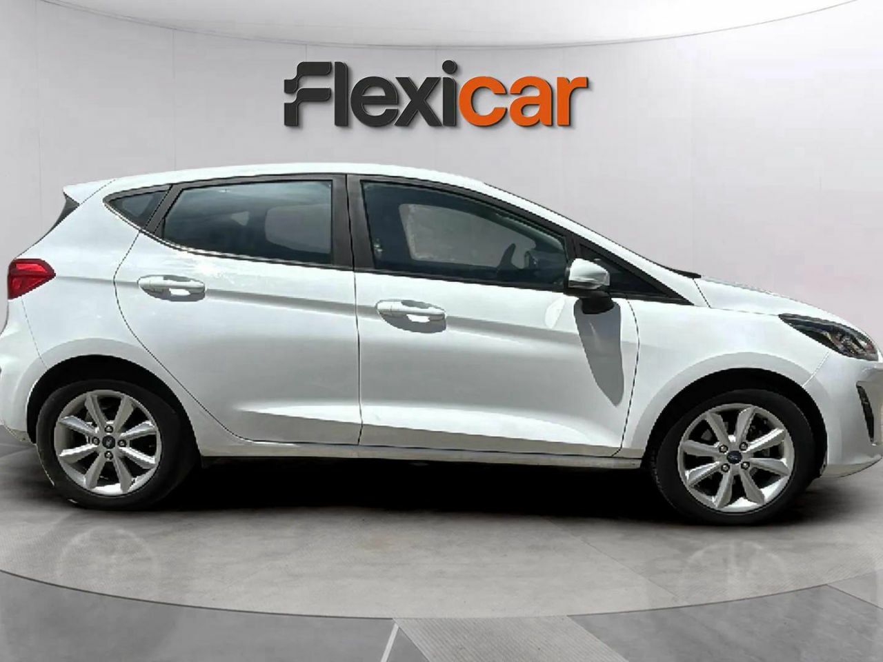 ford fiesta 2018 / foto grande (3)