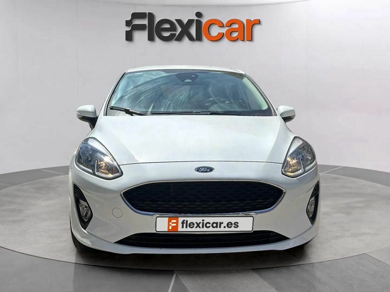 ford fiesta 2018 / foto grande (2)