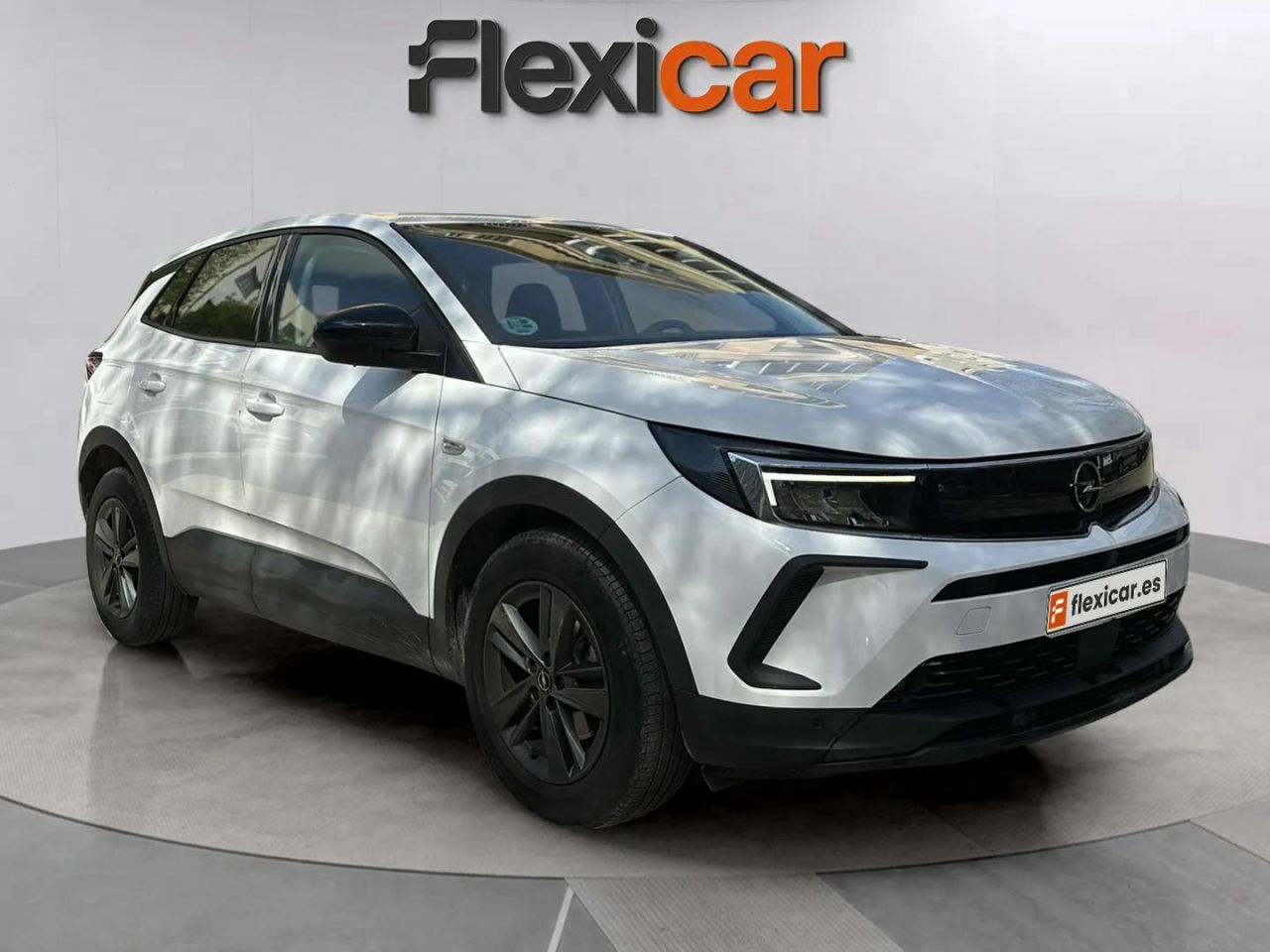 Foto opel grandland 2022 /