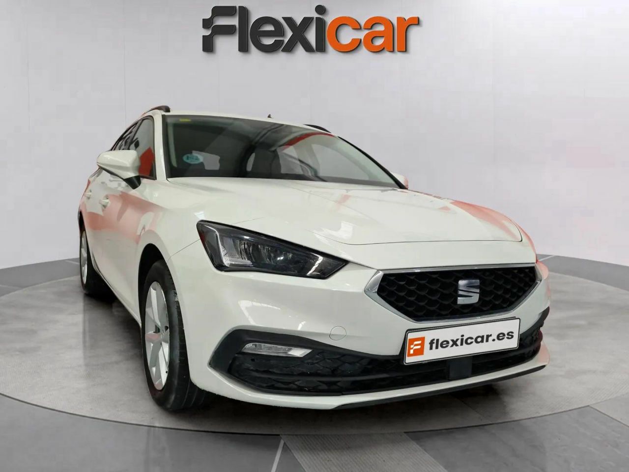 Foto seat leon 2020 /