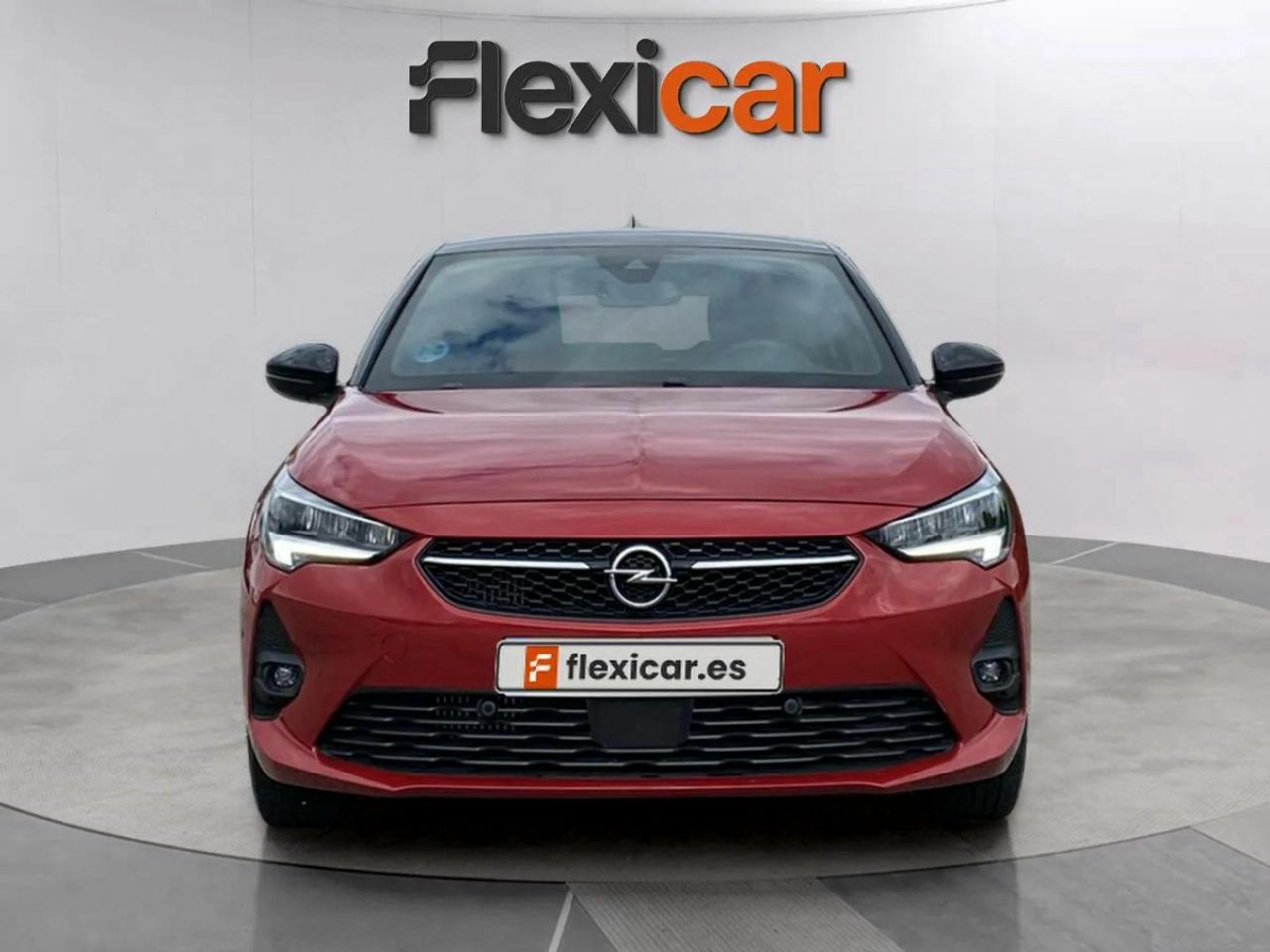 opel corsa 2022 / foto grande (2)