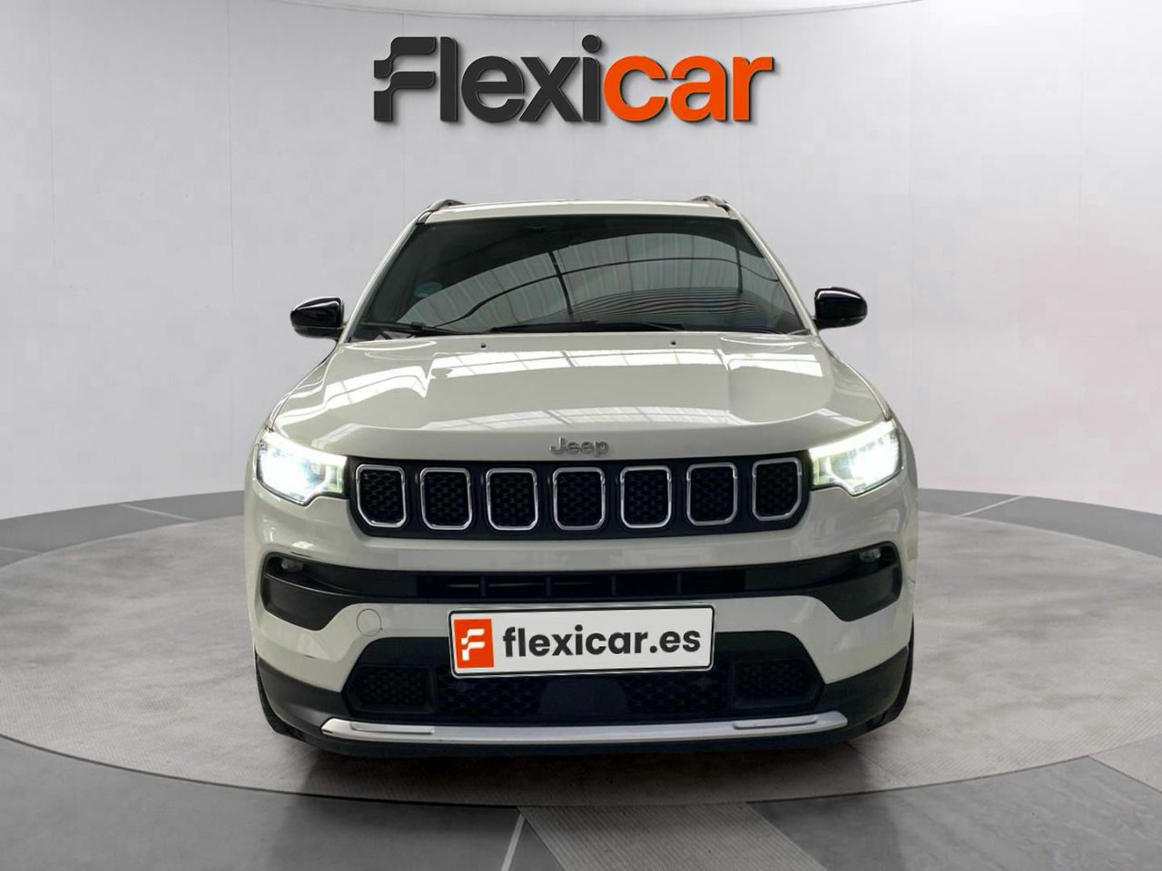 jeep compass 2022 / foto grande (2)