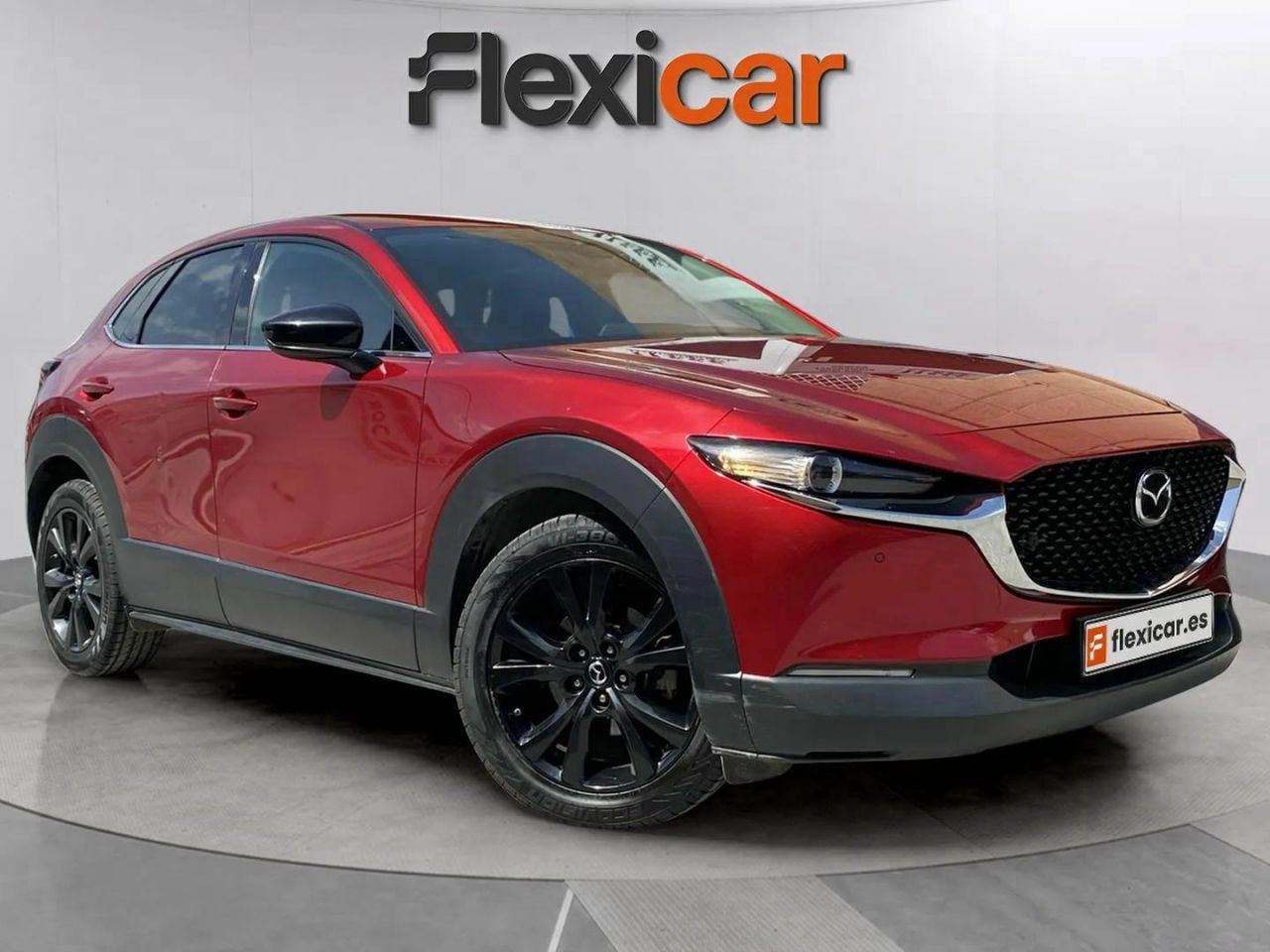 Foto mazda cx-30 2023 /