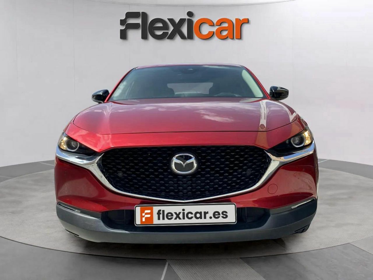 mazda cx-30 2023 / foto grande (2)