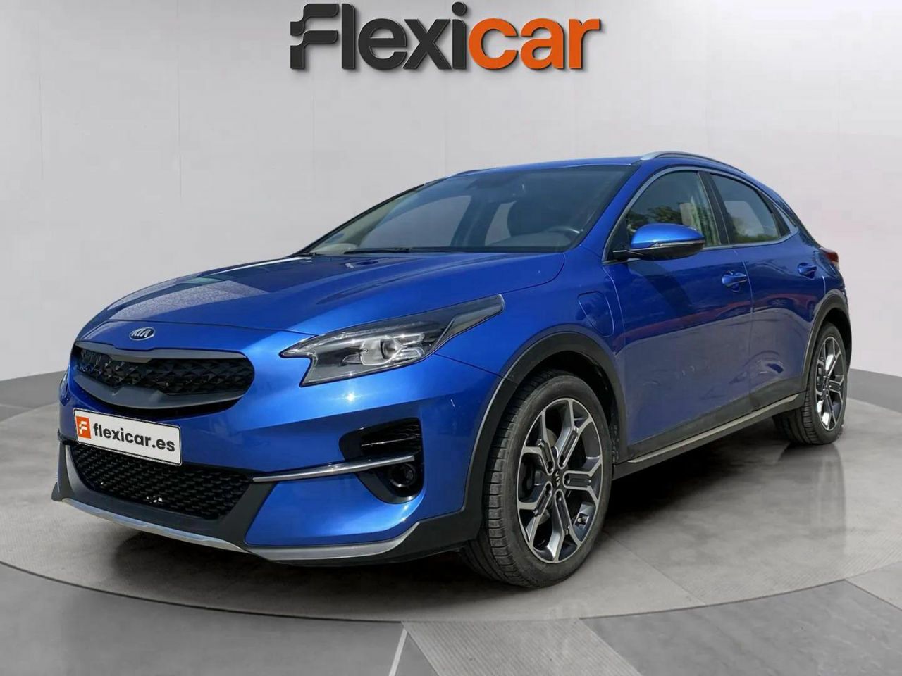 kia xceed 2021 / foto grande (2)
