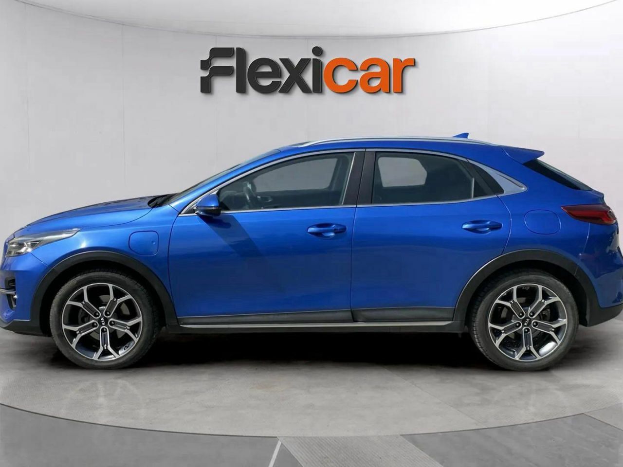 kia xceed 2021 / foto grande (3)