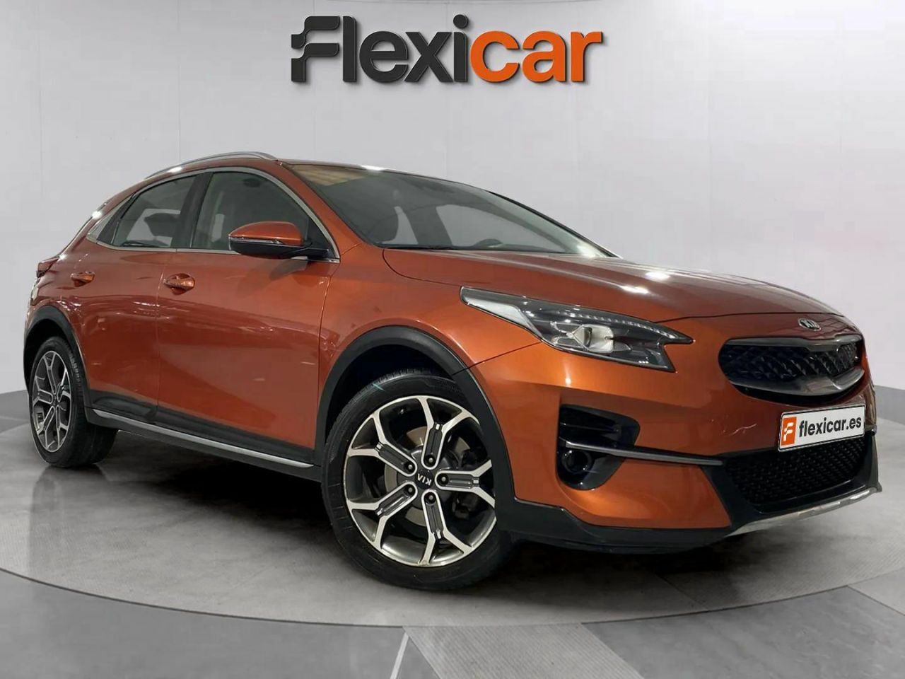 Foto kia xceed 2021 /
