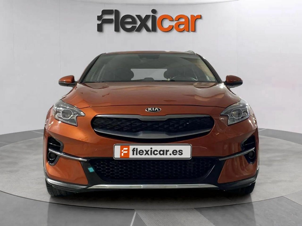 kia xceed 2021 / foto grande (2)