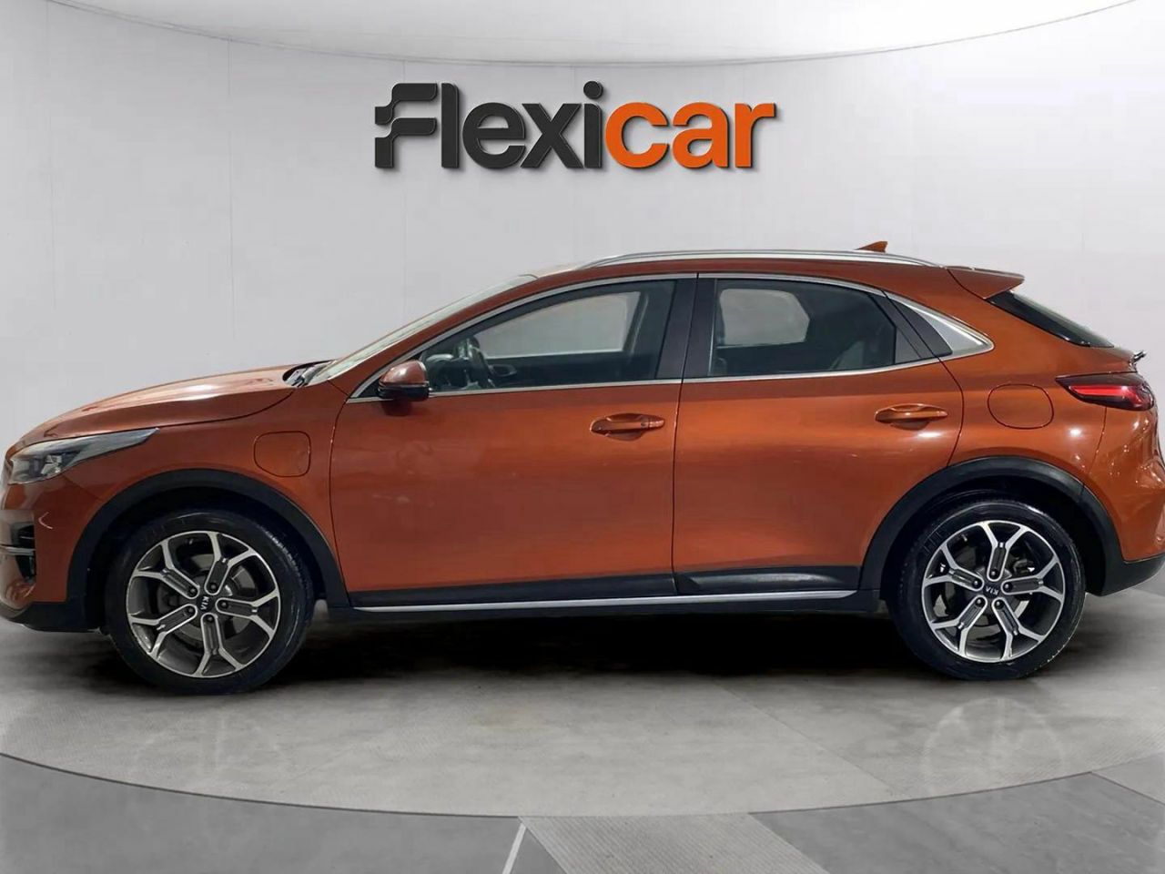 kia xceed 2021 / foto grande (3)