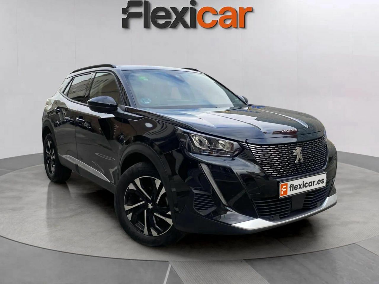 Foto peugeot 2008 2023 /
