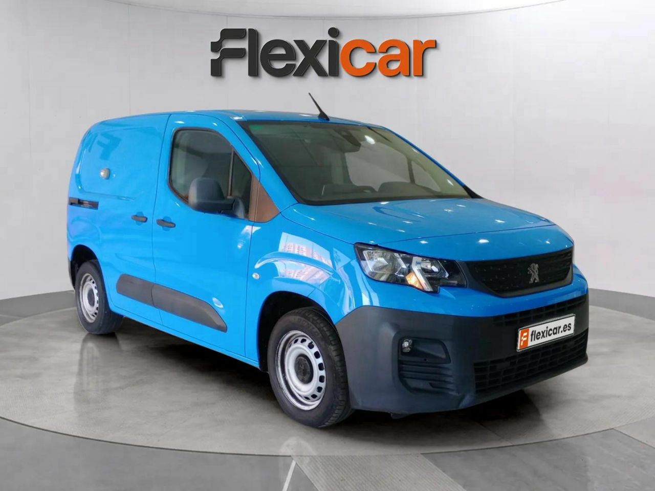 Foto peugeot partner 2019 /