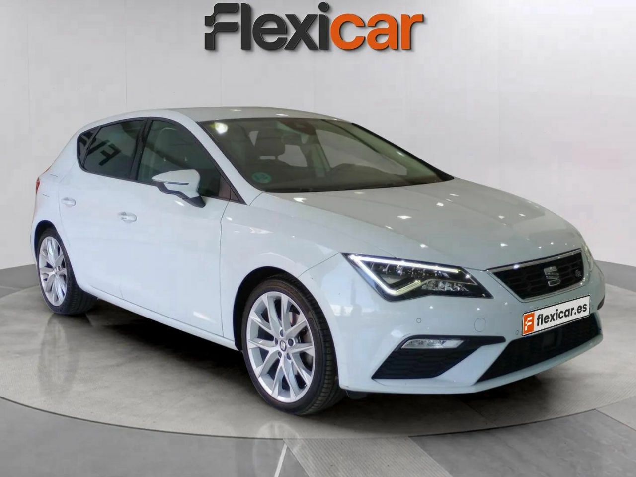 Foto seat leon 2018 /
