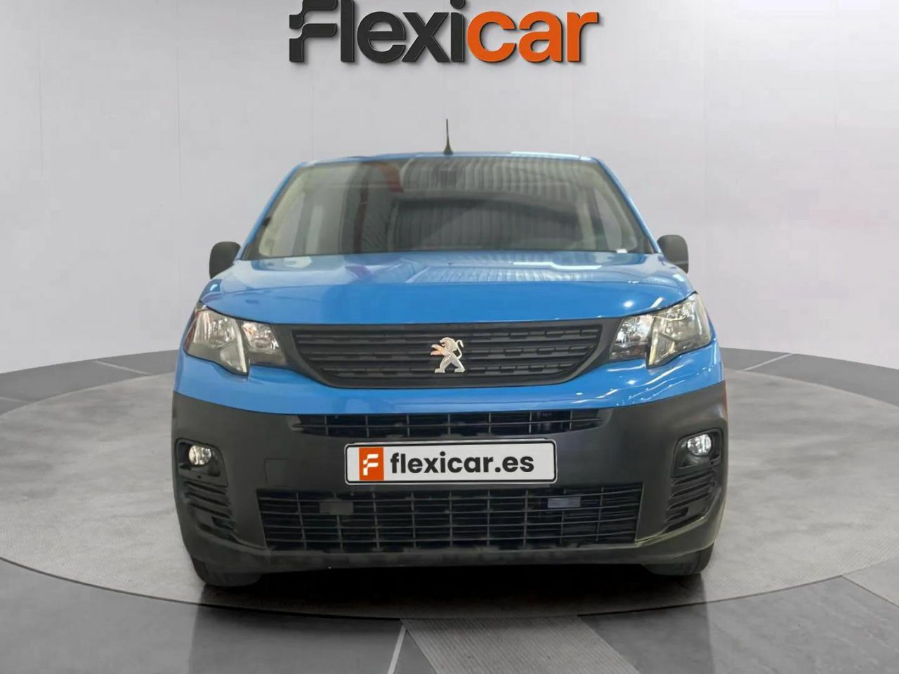 peugeot partner 2019 / foto grande (2)
