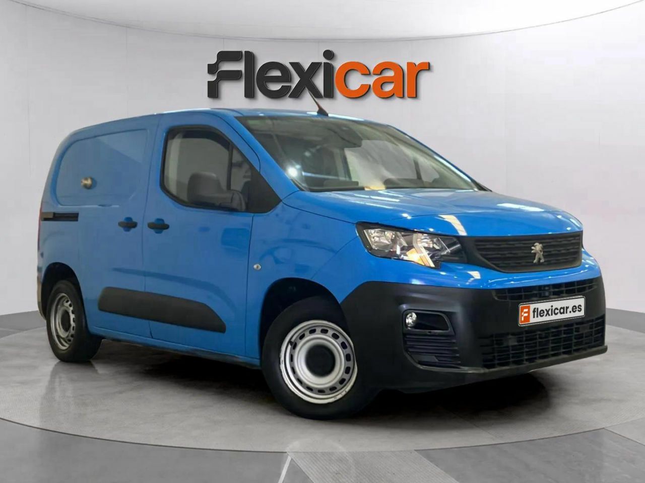 Foto peugeot partner 2019 /