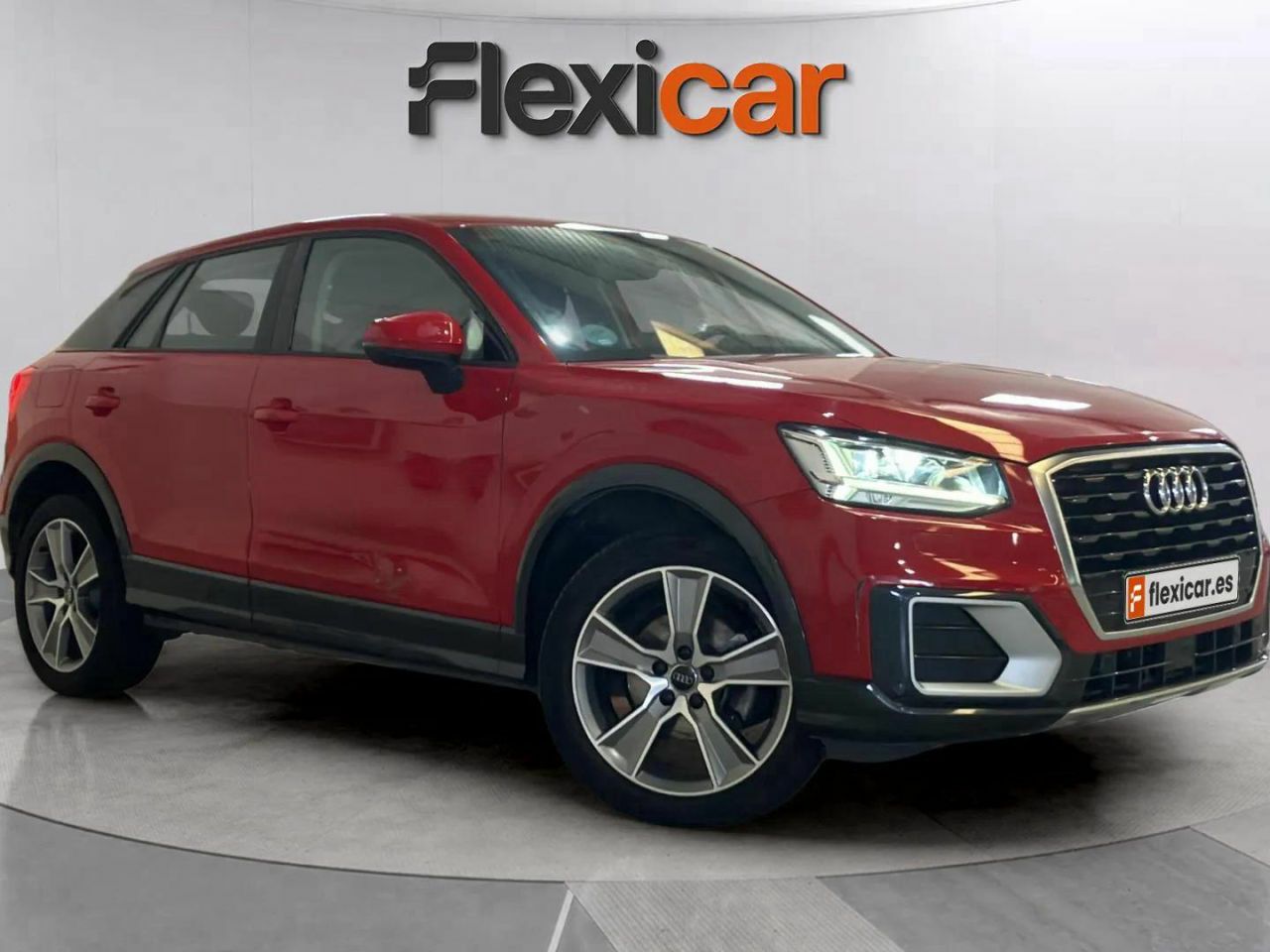Foto audi q2 2019 /