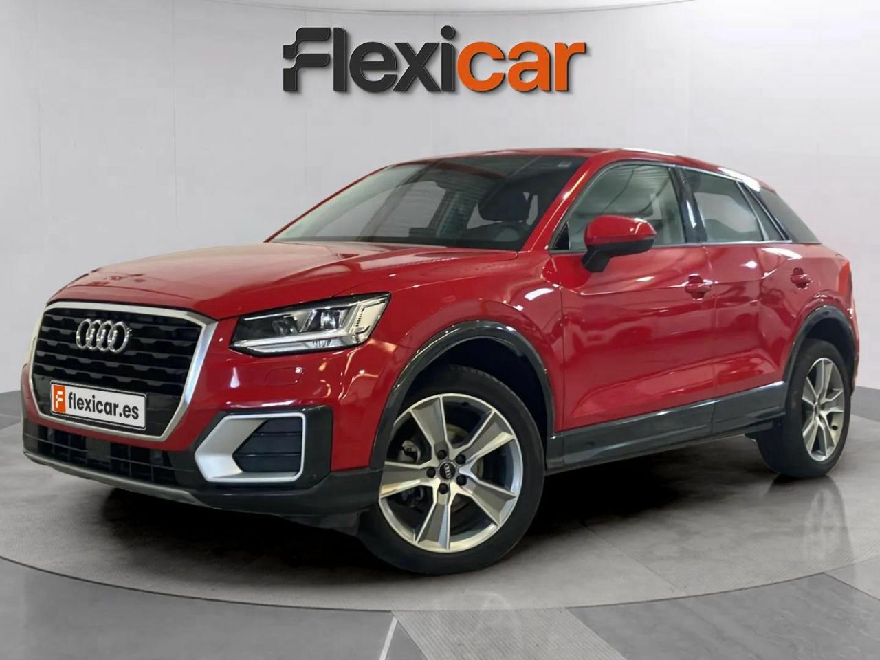 audi q2 2019 / foto grande (3)