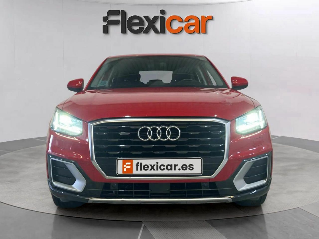audi q2 2019 / foto grande (2)