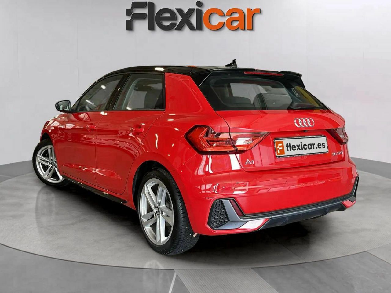 audi a1 2019 / foto grande (2)