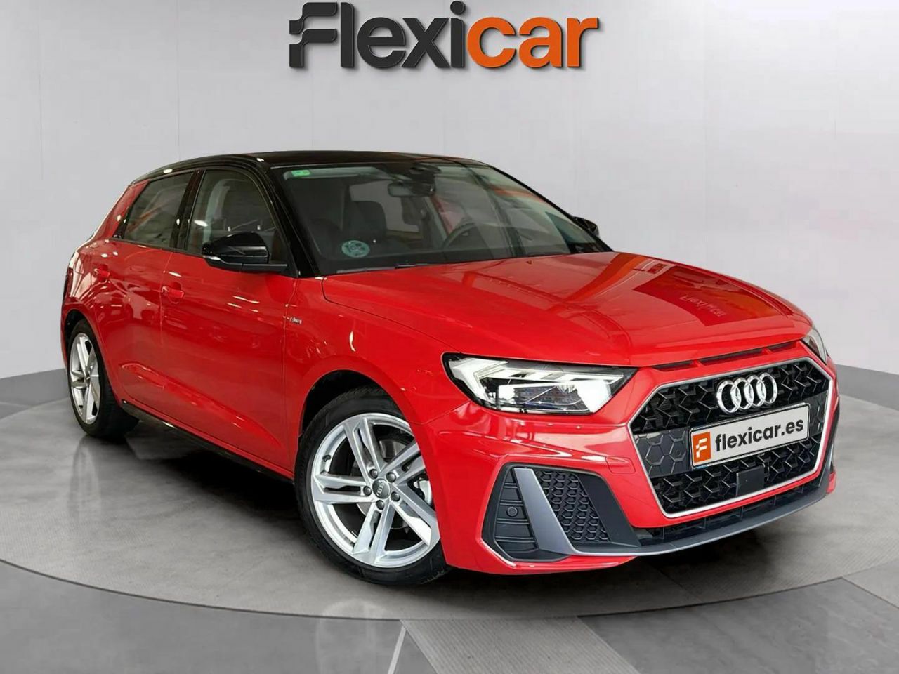 Foto audi a1 2019 /