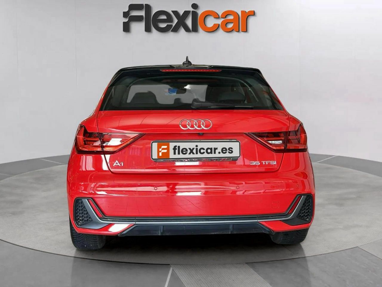 audi a1 2019 / foto grande (3)