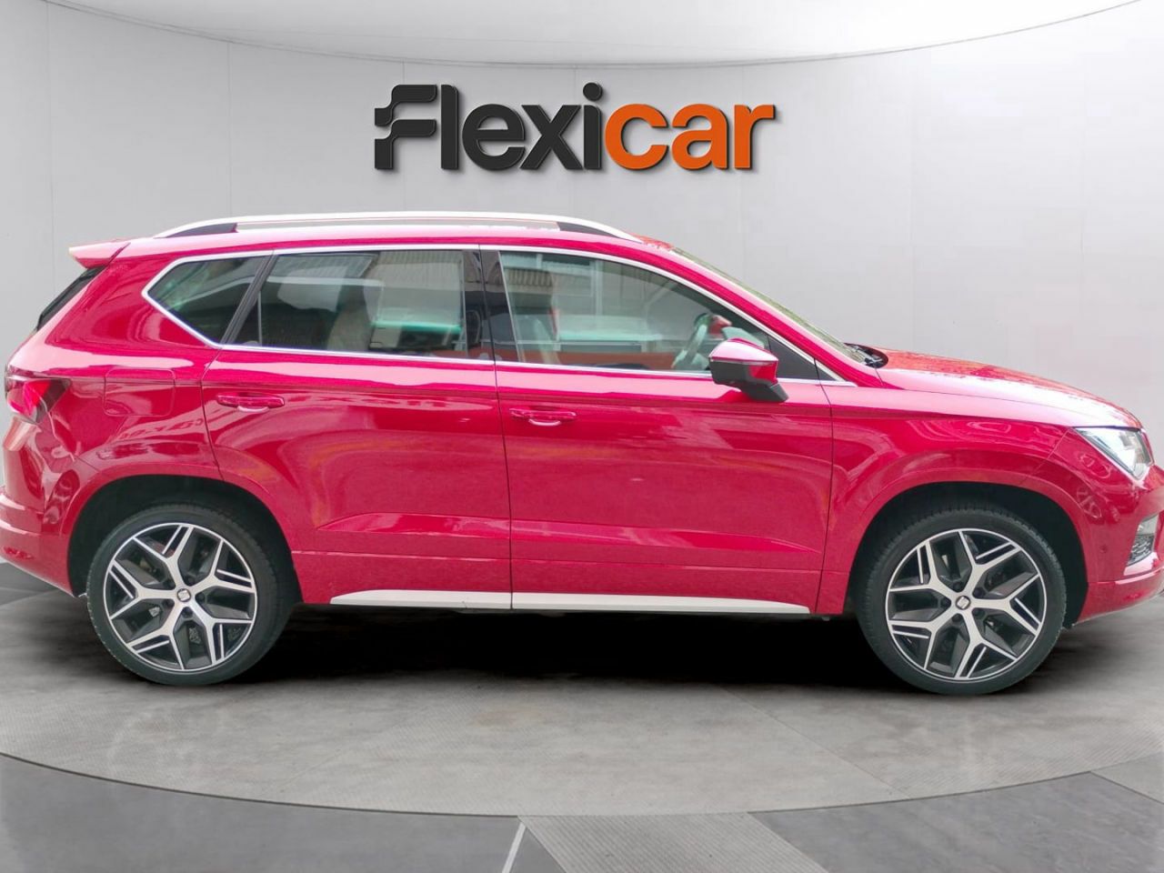 seat ateca 2020 / foto grande (2)