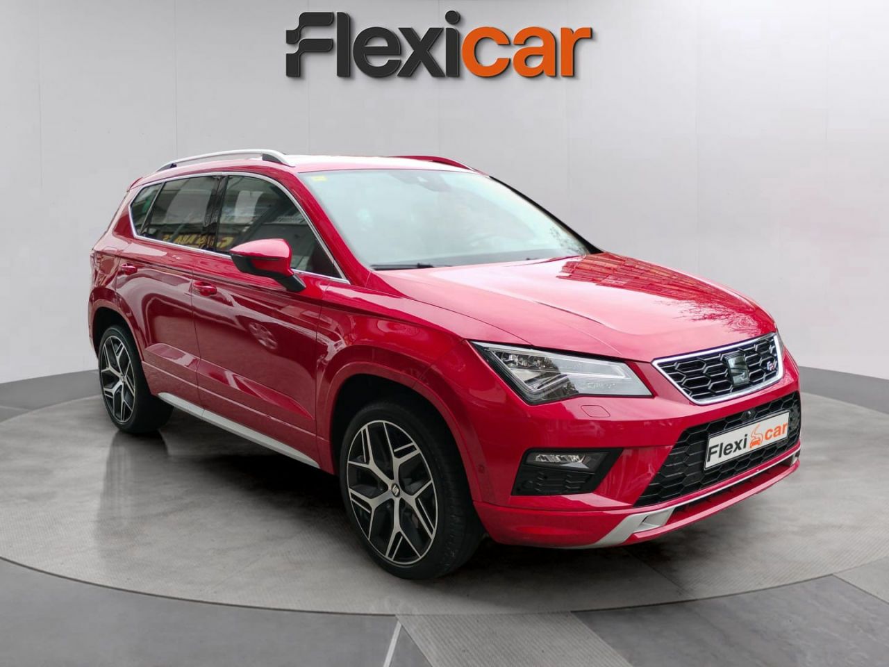 Foto seat ateca 2020 /