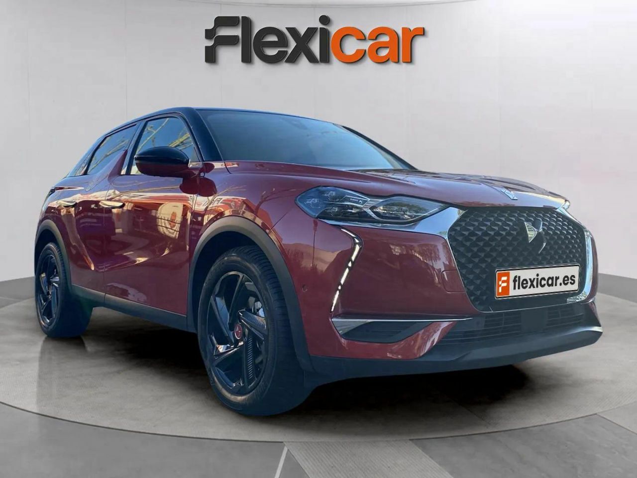 Foto ds automobiles ds 3 2022 /