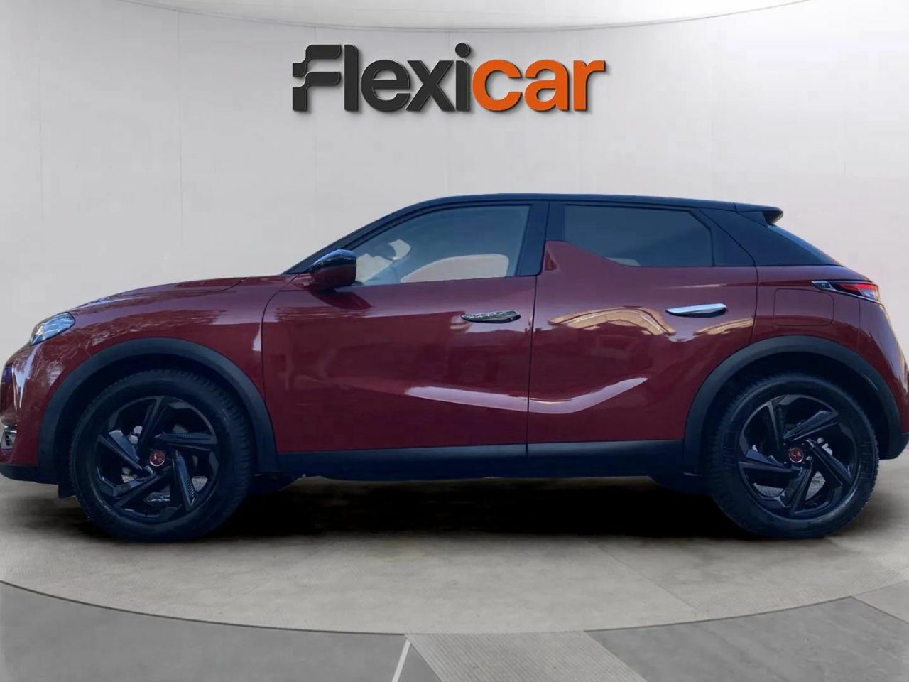 ds automobiles ds 3 2022 / foto grande (3)