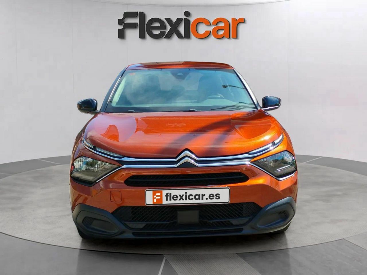 citroën c4 2021 / foto grande (2)