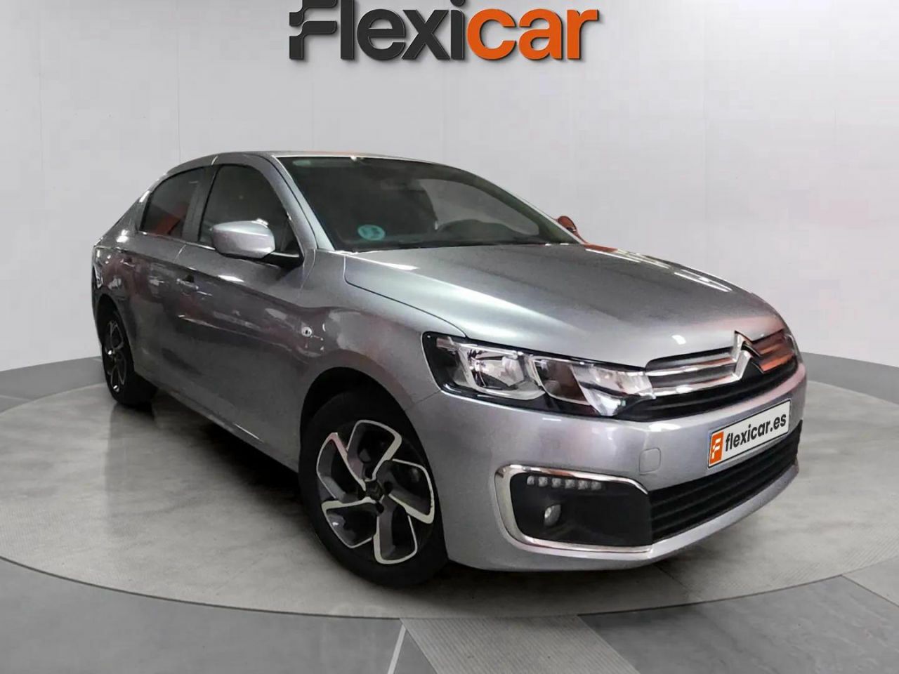 Foto citroën c-elysée 2018 /