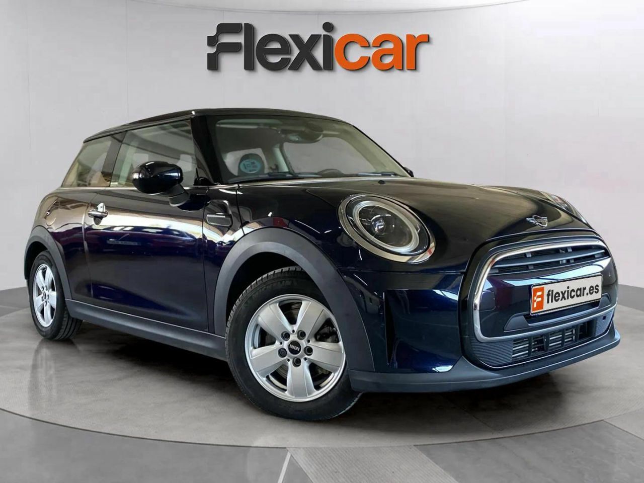 Foto mini cooper 2021 /