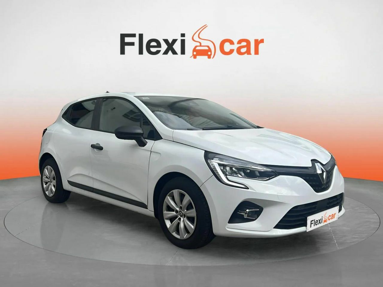 Foto renault clio 2020 /