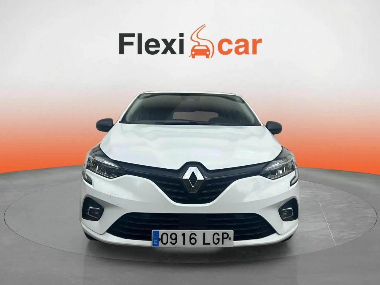 renault clio 2020 / foto grande (2)