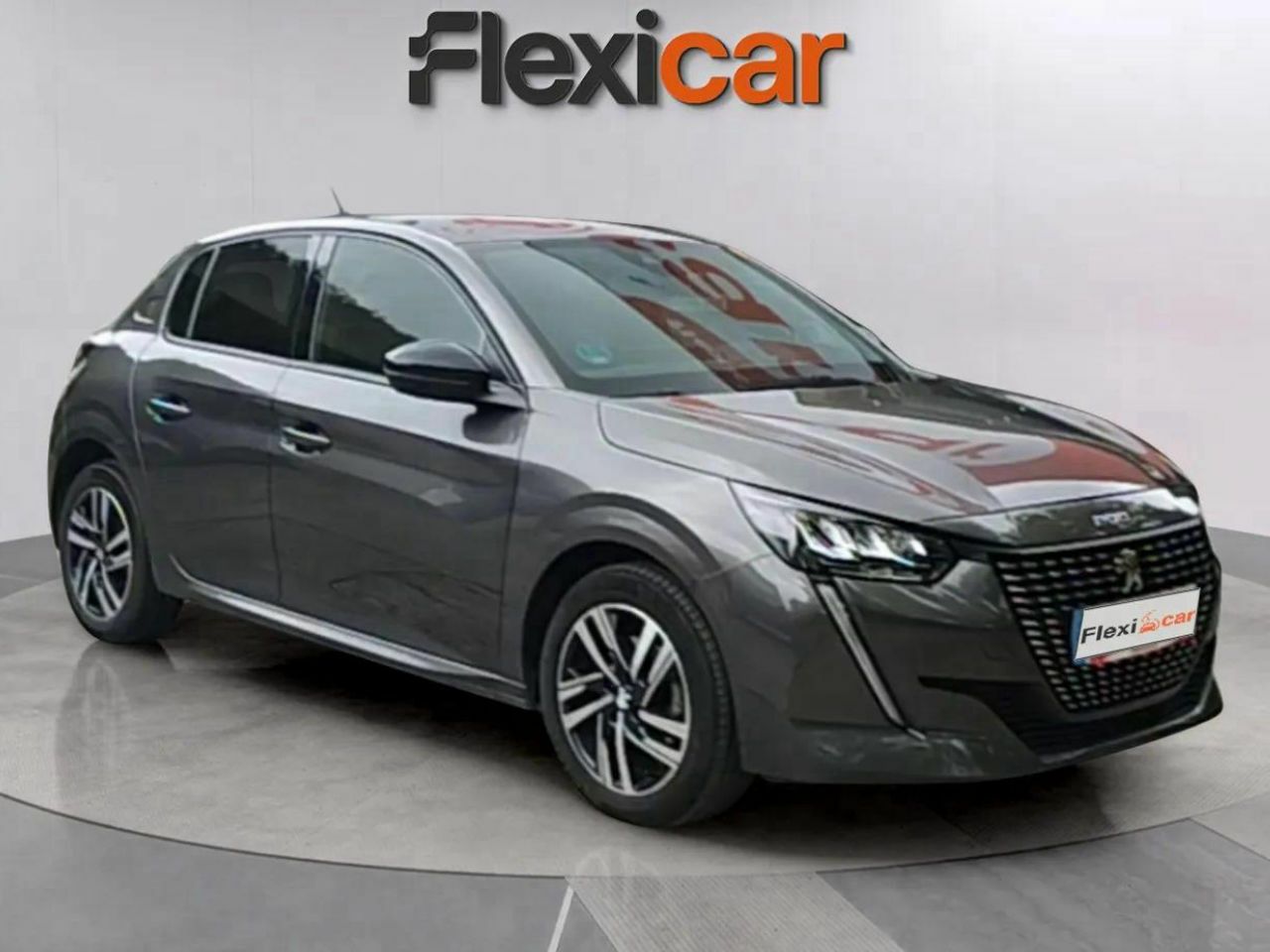 Foto peugeot 208 2023 /